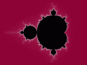 The Mandelbrot Set