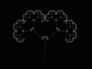 Fractal Tree